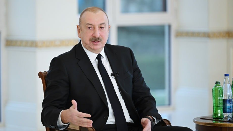 Ermənilər qəbirləri qazıb ölülərin qızıl dişlərini çıxarırdılar -