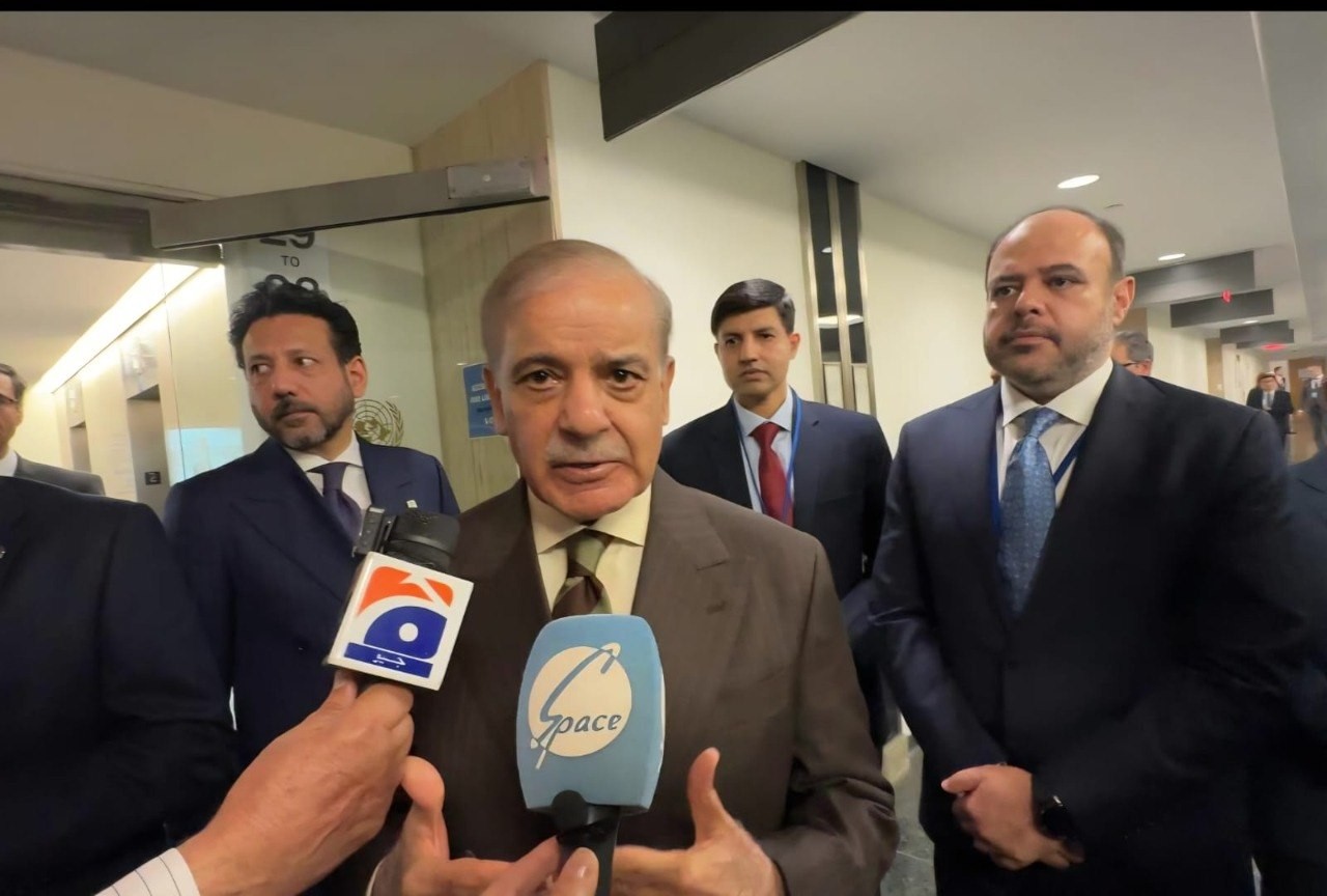 Pakistanın Baş naziri: İlham Əliyev uzaqgörən liderdir –