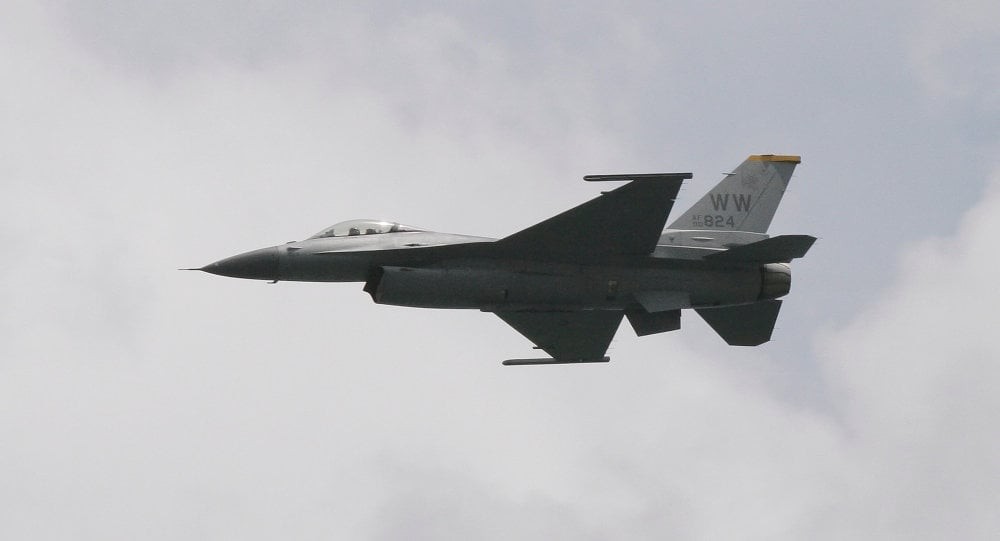 Unknown drone enters Romanian airspace again