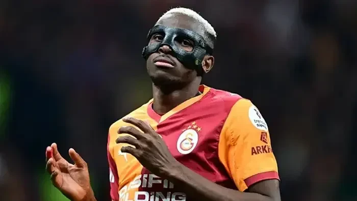 Osimhen nə vaxt meydana qayıdacaq?