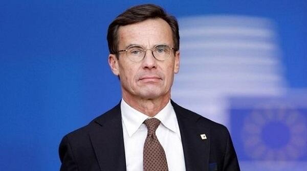 Премьер Швеции подал в отставку
