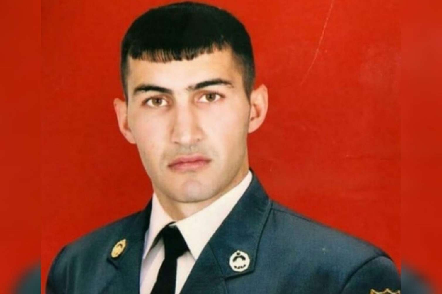 "Sentyabrın əvvəli yuxuda gördüm ki..." -   Şəhid anası xatirələrini bölüşdü