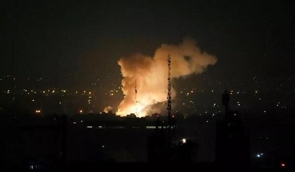 Three Iranian military pilots killed in US strikes