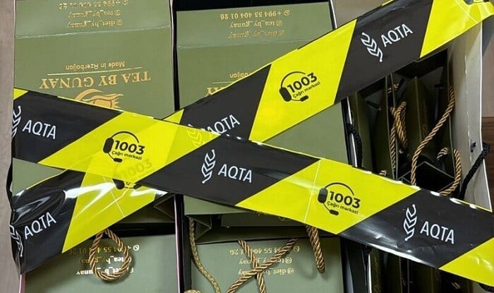 Липовые диетологи продавали "волшебные" чаи для похудения