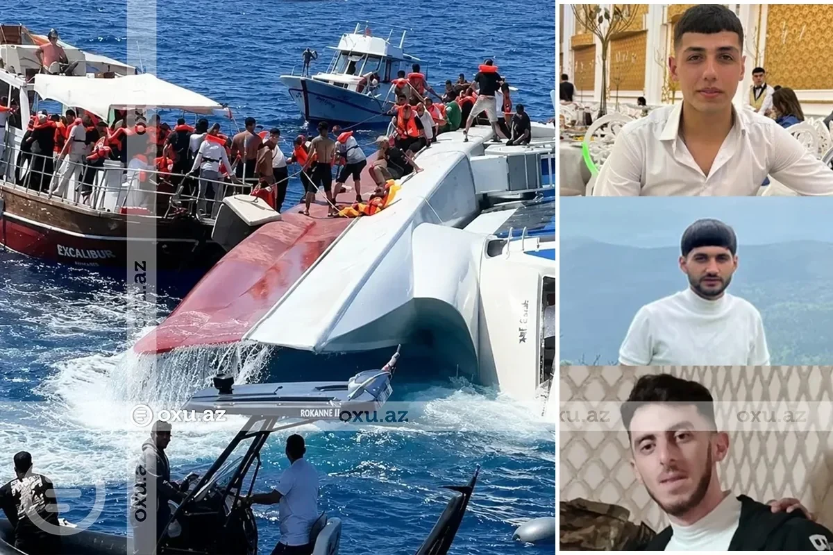 Şimali Kiprdə saxlanılan Azərbaycan vətəndaşlarını cəza gözləyir? -