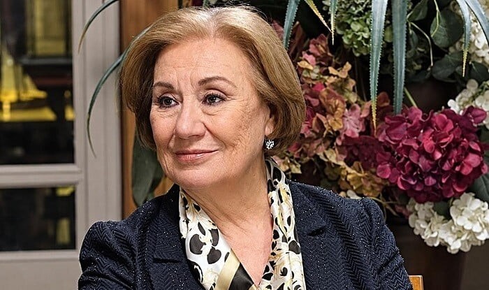Умерла звезда сериала "Aşk-ı Memnu"