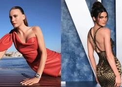 Serenay 7, Kendall 2 milyon baxış topladı - (Video)