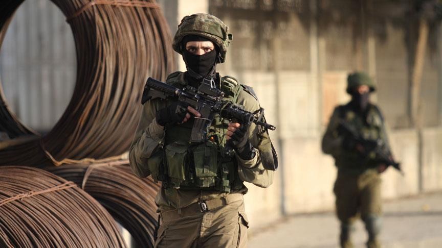 Two Israeli soldiers wounded by bomb in southern Lebanon