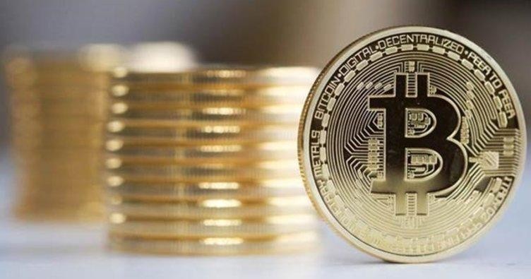 “Bitcoin”in qiyməti 77 min dollardan aşağı düşüb