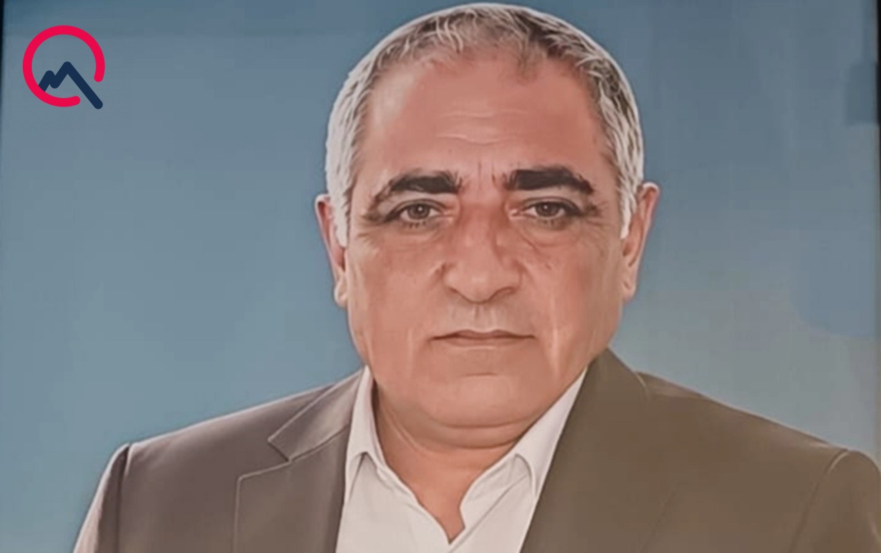 Şəhid atası vəfat etdi -
