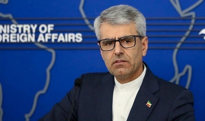 Baghaei: Mecca agreement poses no threat