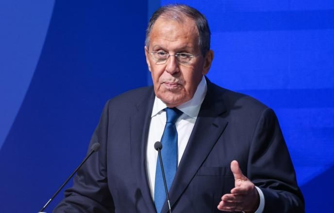 Лавров: если Европа нападет на РФ, то война будет другая и «очень короткая»