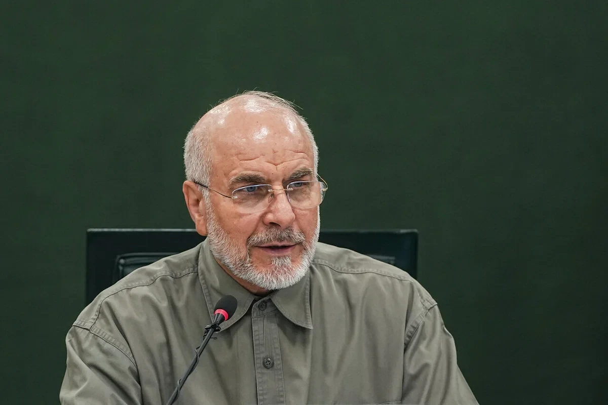 İran rəsmisi: "Heç bir infrastruktur təhlükəsiz qalmayacaq"