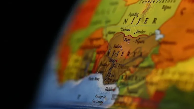Nigeriyada difteriya epidemiyası -
