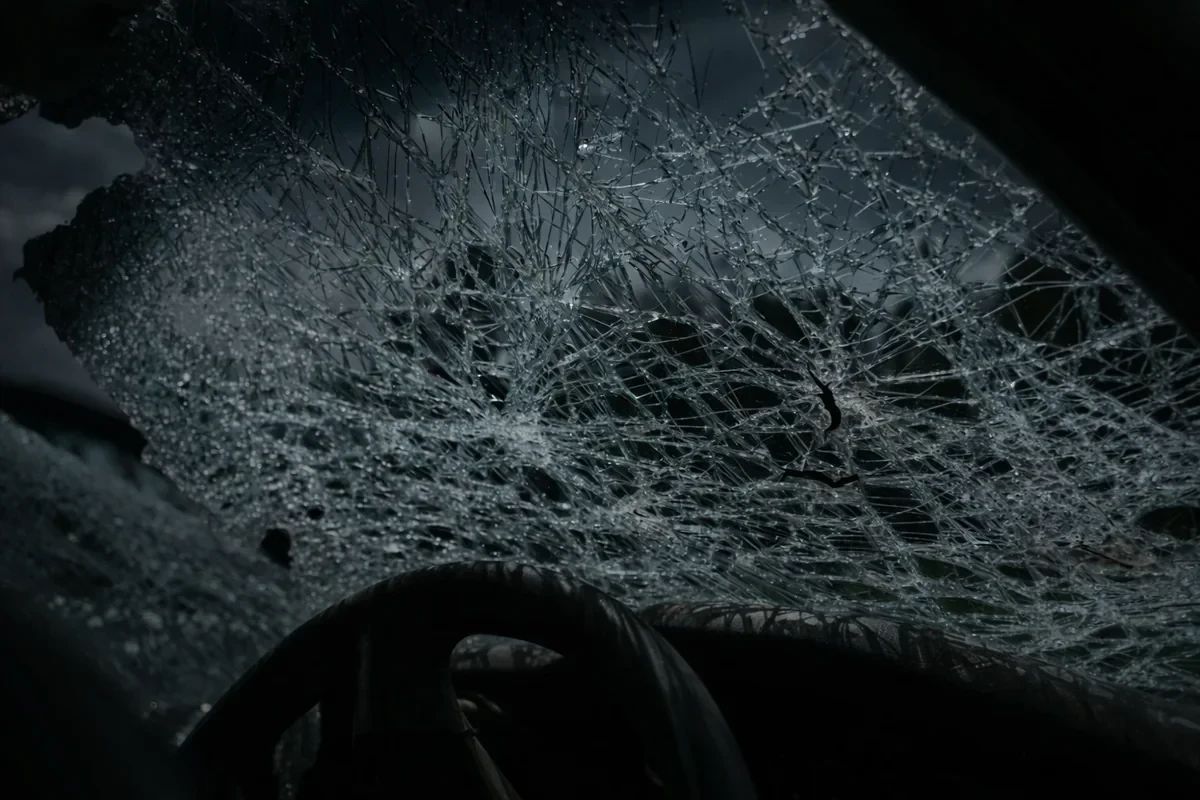 Naxçıvanda avtomobil aşıb: Üç nəfər ölüb, doqquz nəfər yaralanıb