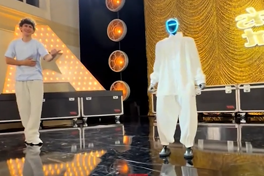 Robot mürəkkəb döyüş hərəkətlərini necə öyrəndi? –