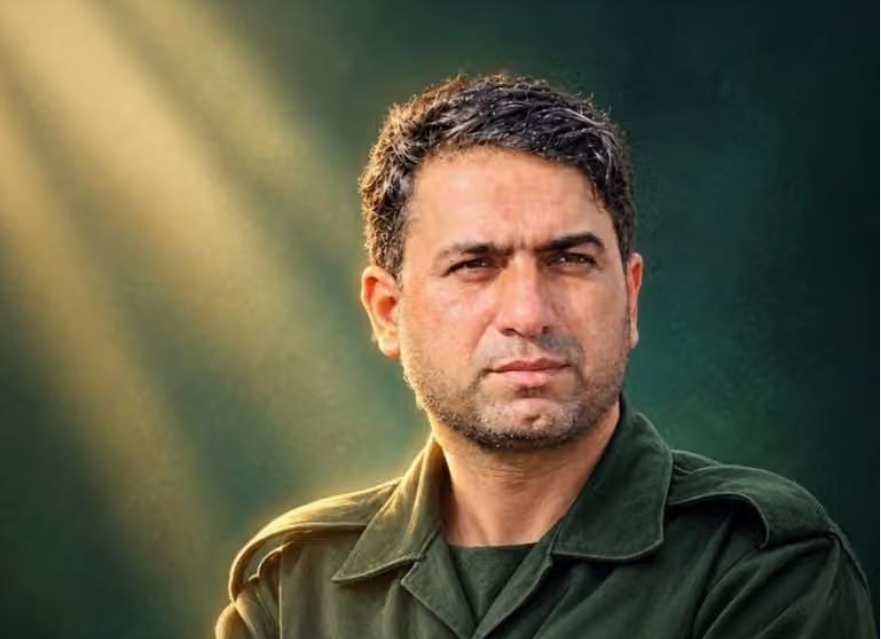 İranda "Bəsic" komandiri öldürüldü