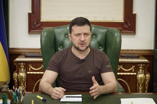 Zelenski Avropa siyasətçilərinə niyə hücum edir? - Keçmiş sözçüsü AÇIQLADI