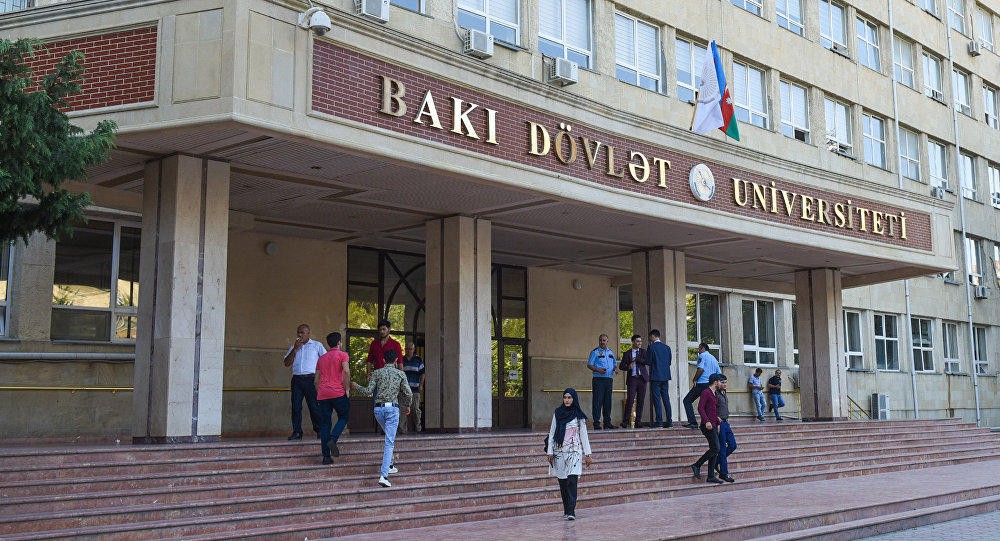 Dünya reytinqində hansı ölkədən neçə universitet var? - Azərbaycan 14, Ermənistan...
