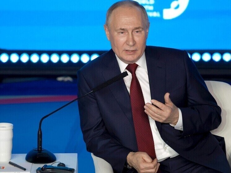 Putin Ərdoğanın dediyini dedi -