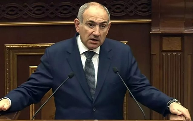 “Azərbaycanla sülhü daha da gücləndirməliyik”
