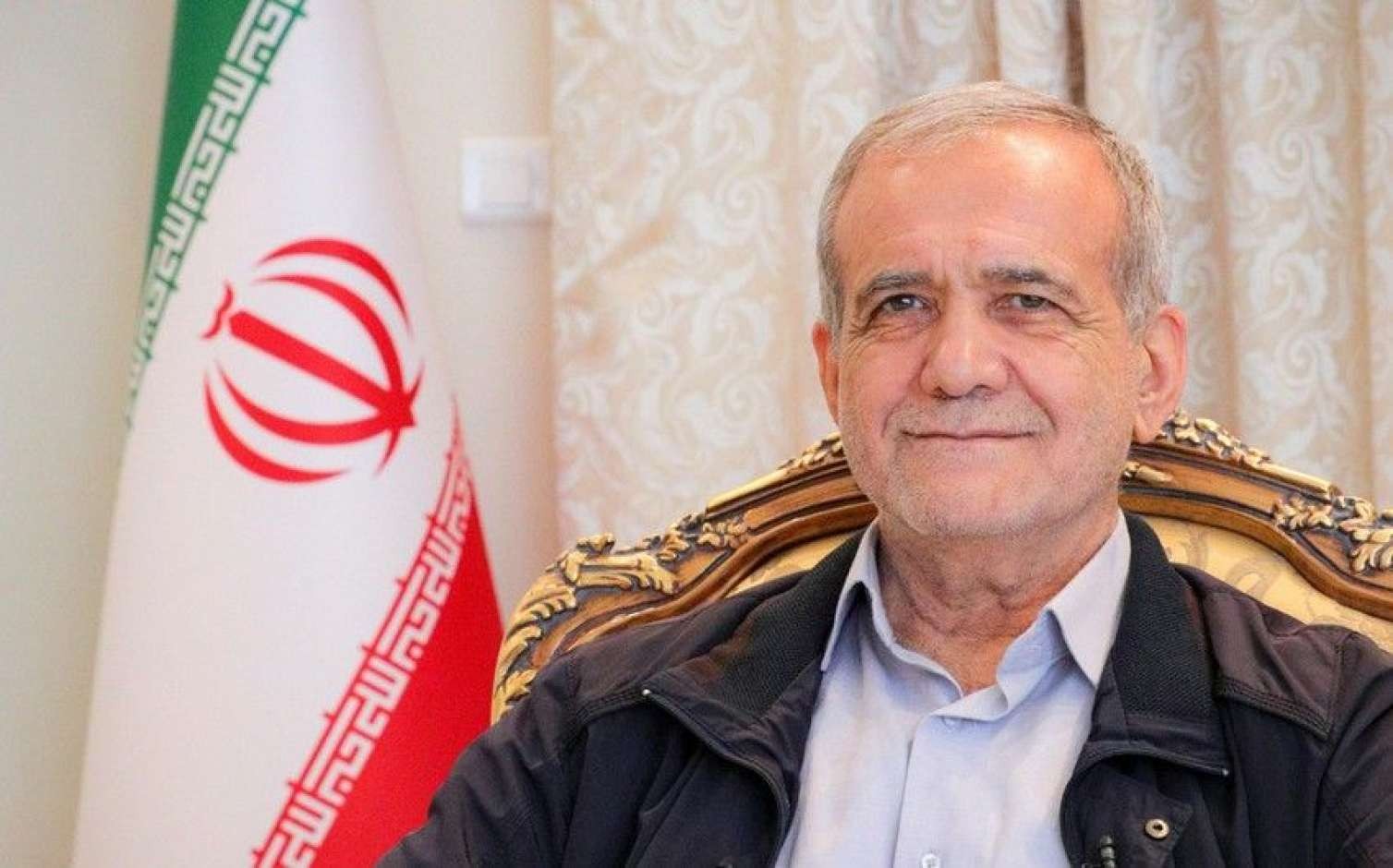 İran da Məkkə Sazişinə qoşulmaq istəyir -