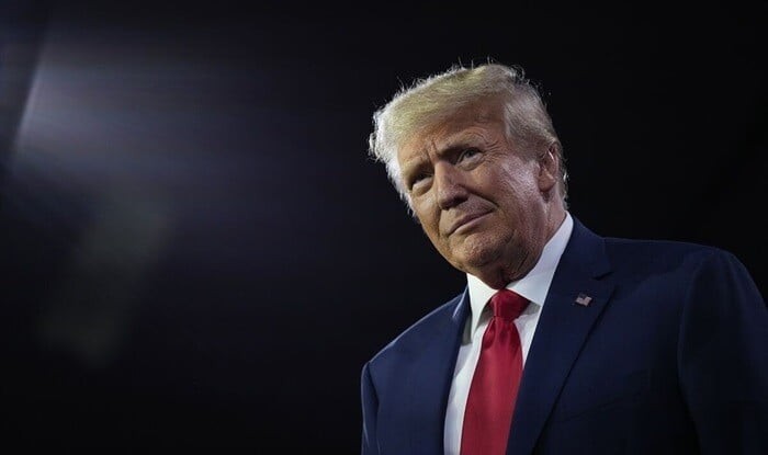 Трамп предложил переименовать Ормузский пролив