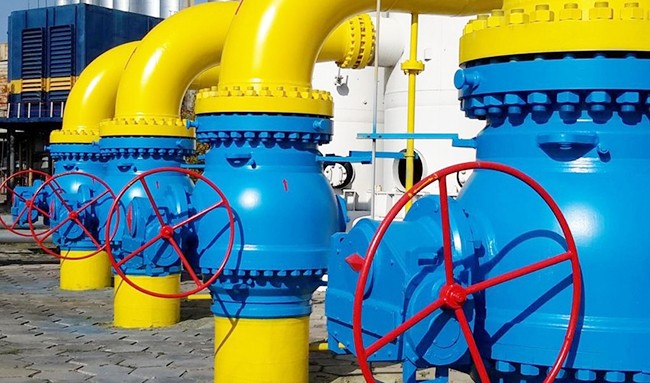 Avropa və Asiyaya qaz tədarükünü dayandırdı -