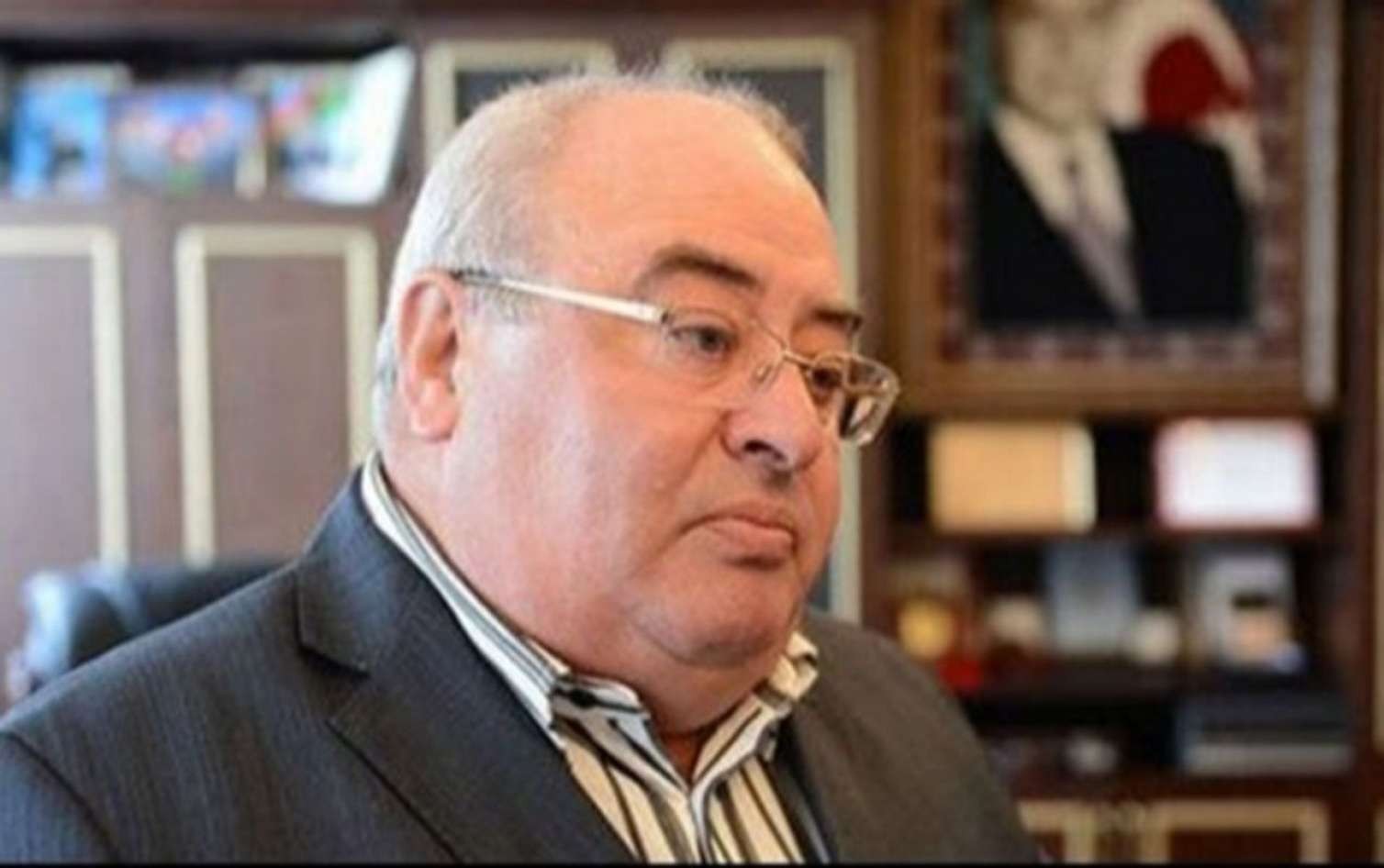 Professor Nazim Hüseynliyə ağır itki