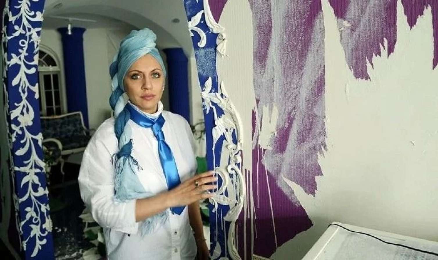 Leyla Əhmədova xaricdə deyil, 1 aydır həbsdə imiş...   - DETALLAR
