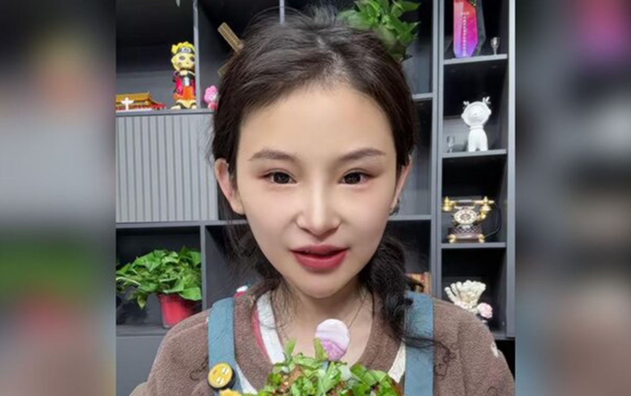 “Mukbang” videoları ilə tanınan bloqer öldü