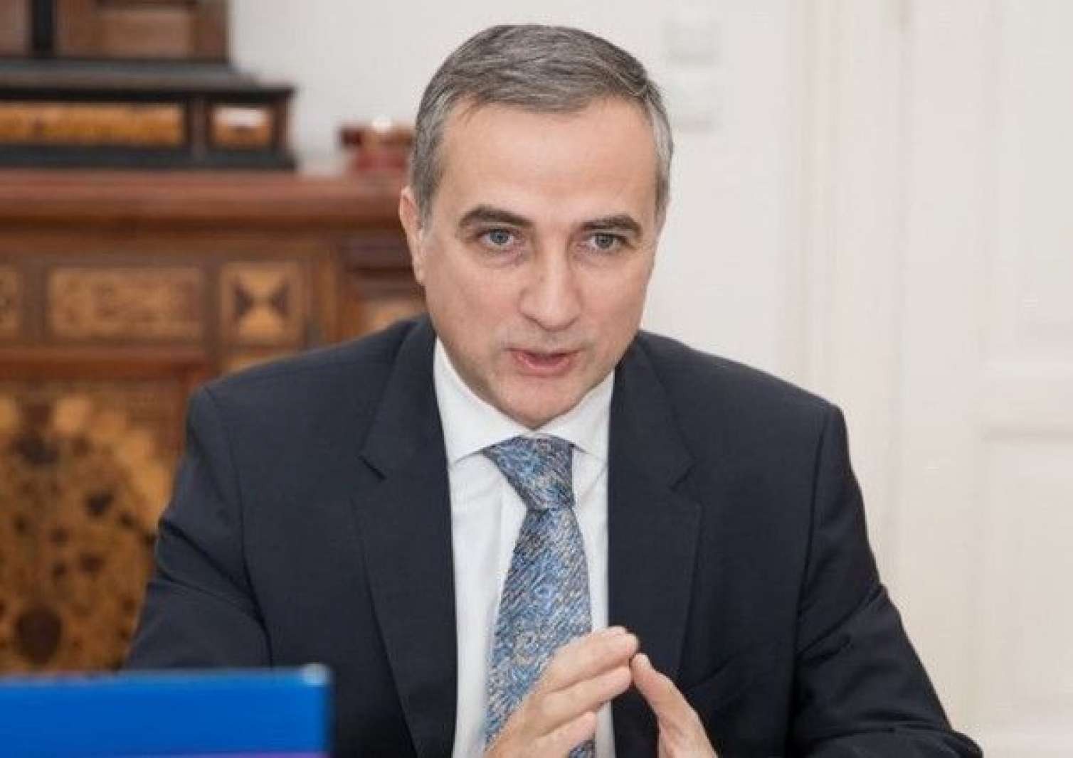 Prezidentin sədr təyin etdiyi Fərid Şəfiyev kimdir?