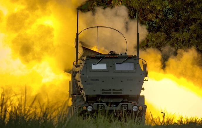 Литва заявила о задержке поставок HIMARS от США