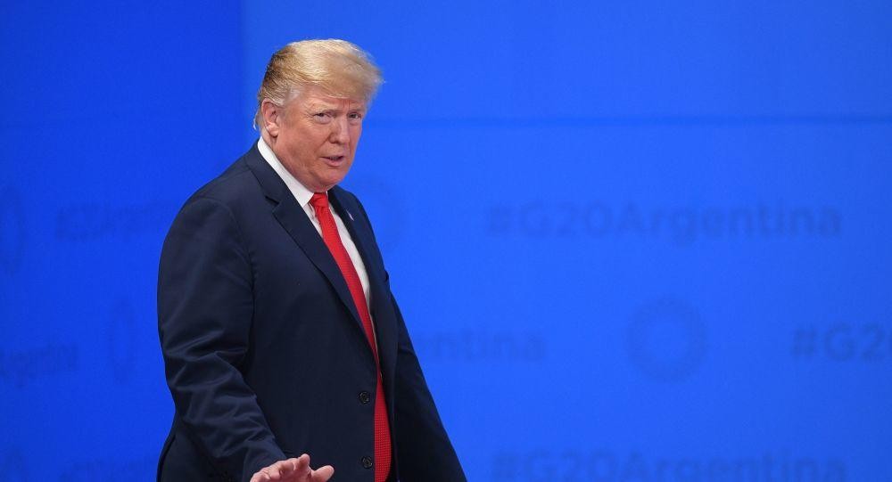 Демократы готовят удар по Трампу