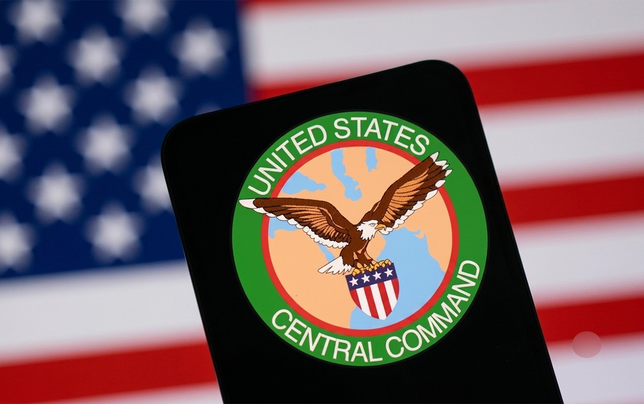 ABŞ İrandakı SEPAH hədəflərini vurmağa başladı - CENTCOM bəyanat yaydı