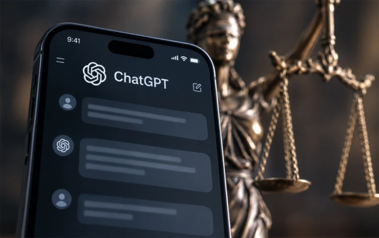 “ChatGPT”yə oğlunu öldürmək istədiyini yazdı - Həbs edildi