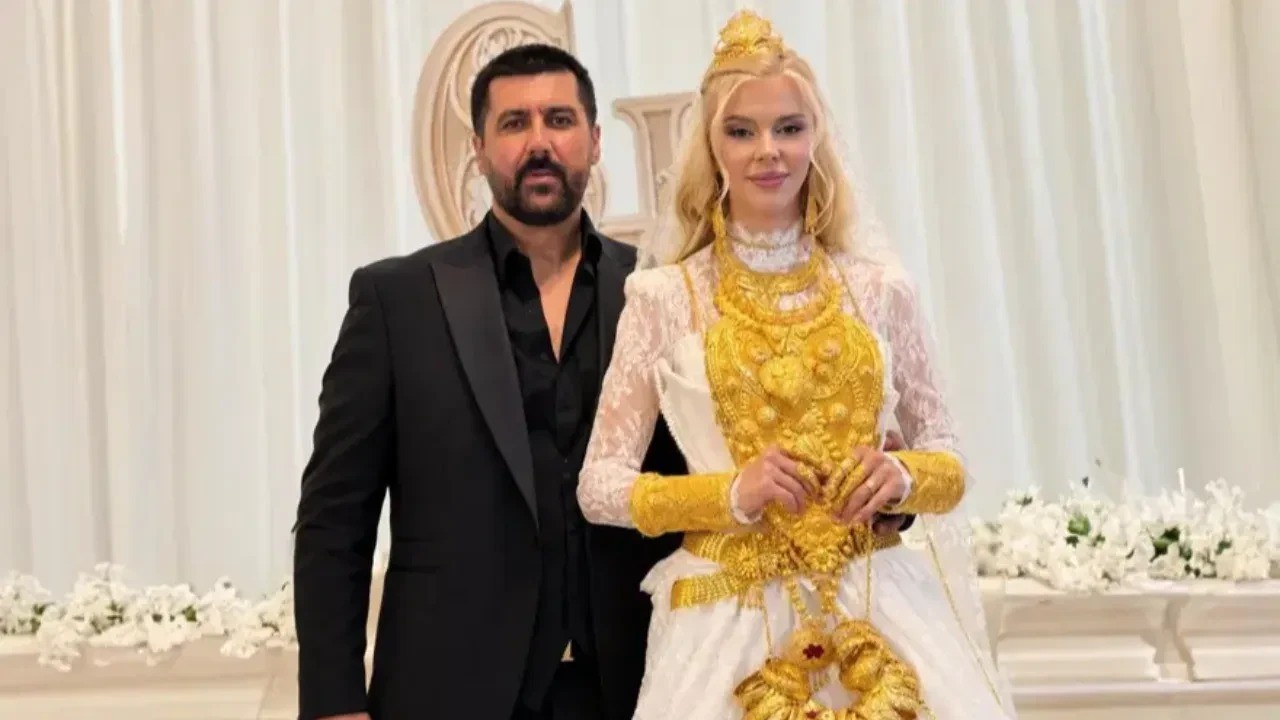 Qalmaqallı toyla bağlı ŞOK DETALLAR üzə çıxdı: Qızıllar saxta imiş... – FOTO