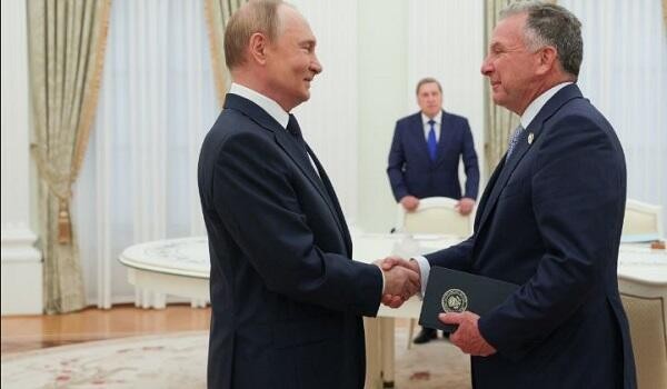 Kyiv, Moscow frustrated with Witkoff as peace talks stall