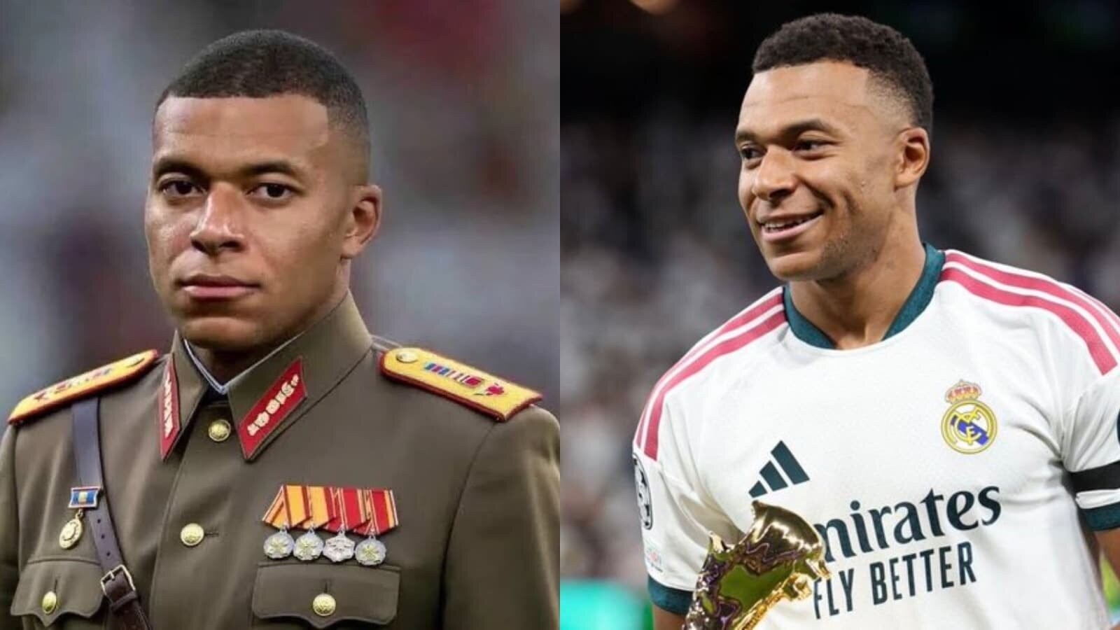 Mbappe gileyləndi: Sizi qatillərlə müqayisə etdikdə…