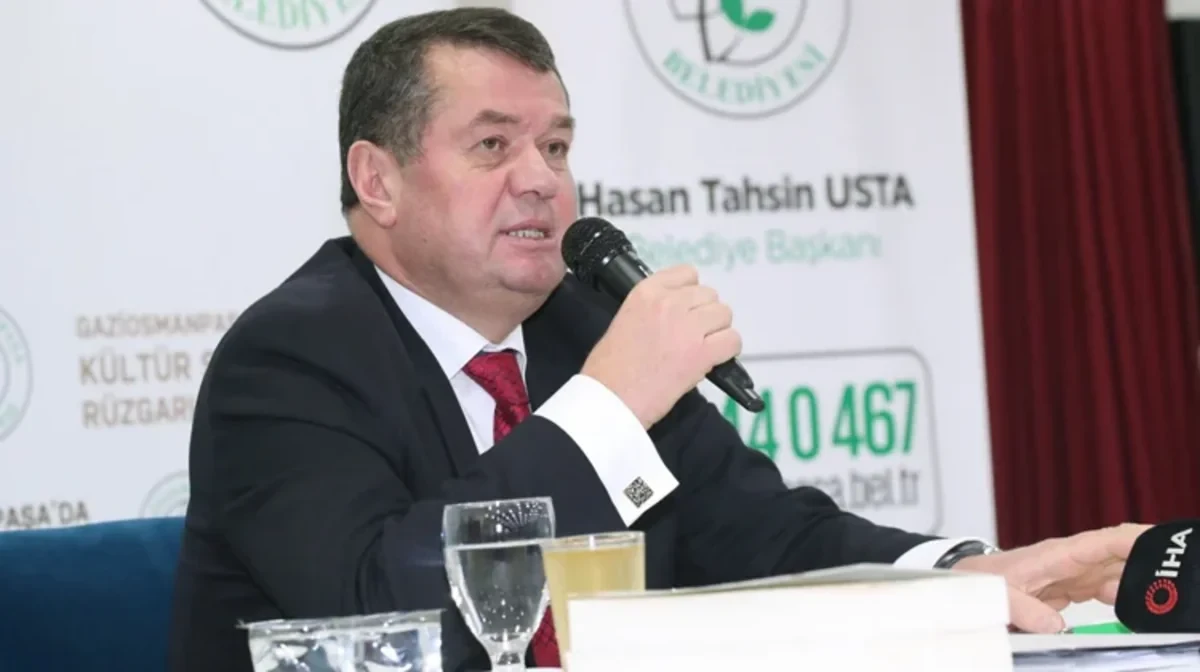 Türkiyə prezidentinin baş müşaviri: "Azərbaycan inanılmaz inkişaf yolu keçib"