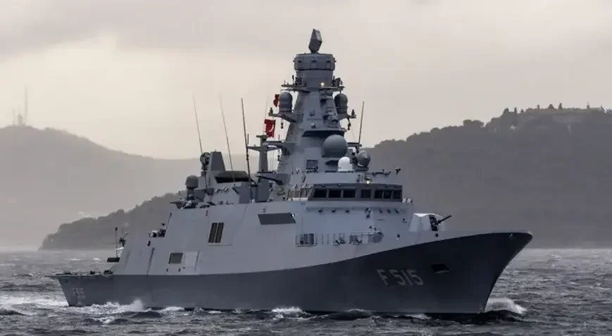 ABŞ yeni döyüş gəmisi axtarışında: Türkiyə dizaynı namizədlər arasındadır