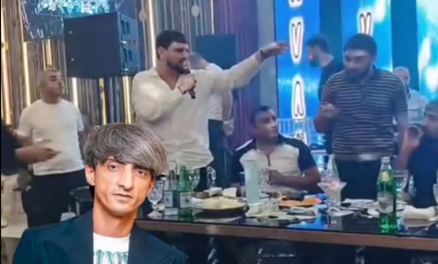 Baləlinin həmkarına niyə butulka atdığı bəlli oldu – Mübahisənin təfərrüatı –