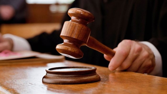 Bakıda övladlarından imtina edən kişi həbs olundu