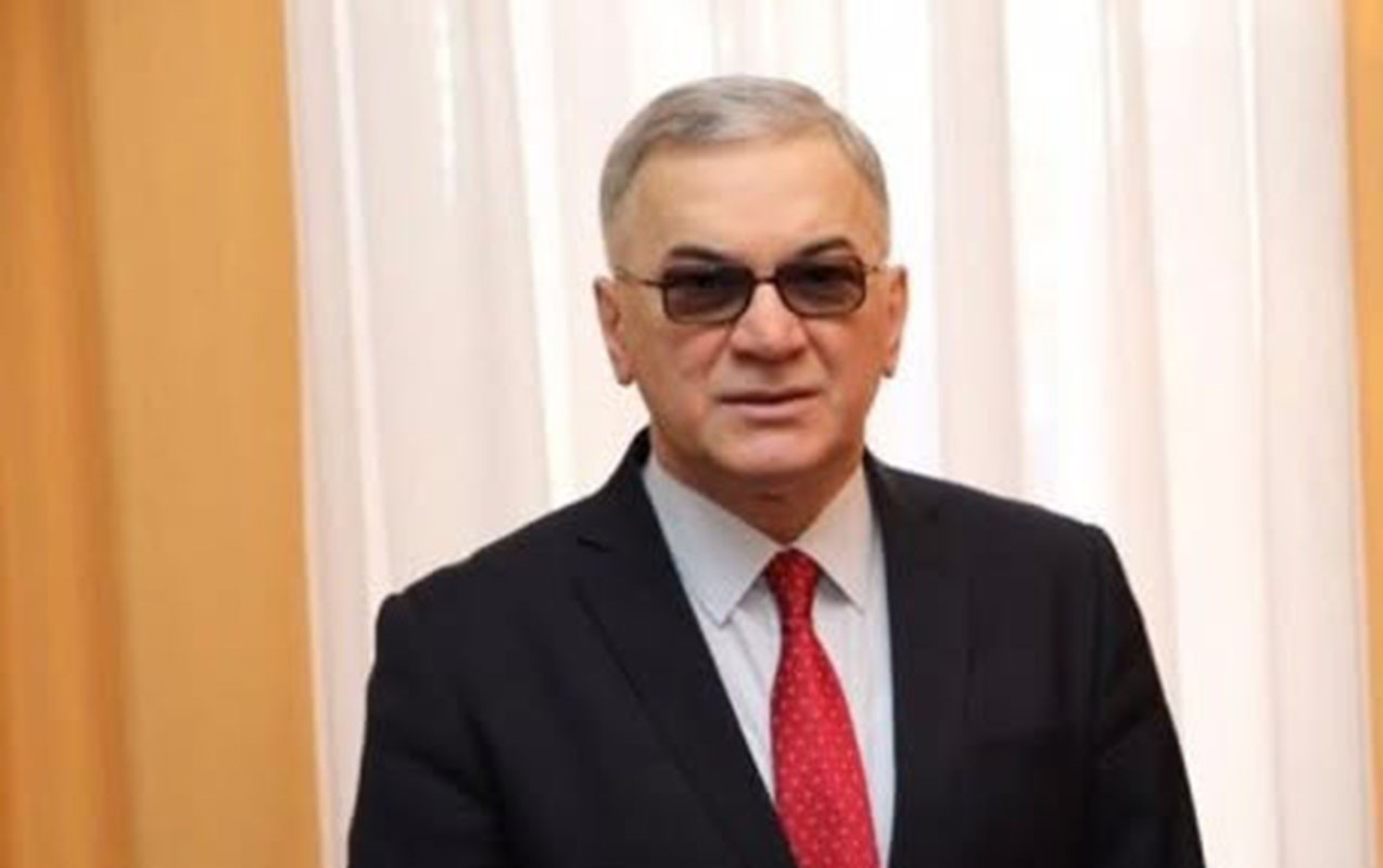 Sabiq Baş konsulun məhkəməsi başladı -