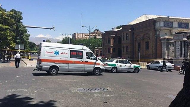 4.0-magnitude earthquake hits northern Iran