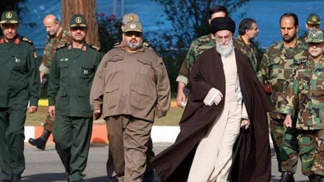 Iran demands release of $24 billion in frozen assets