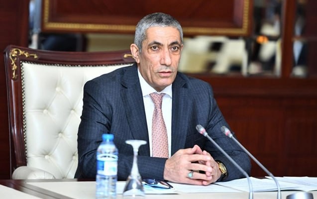 Komitə sədrindən sənədsiz evlərlə bağlı