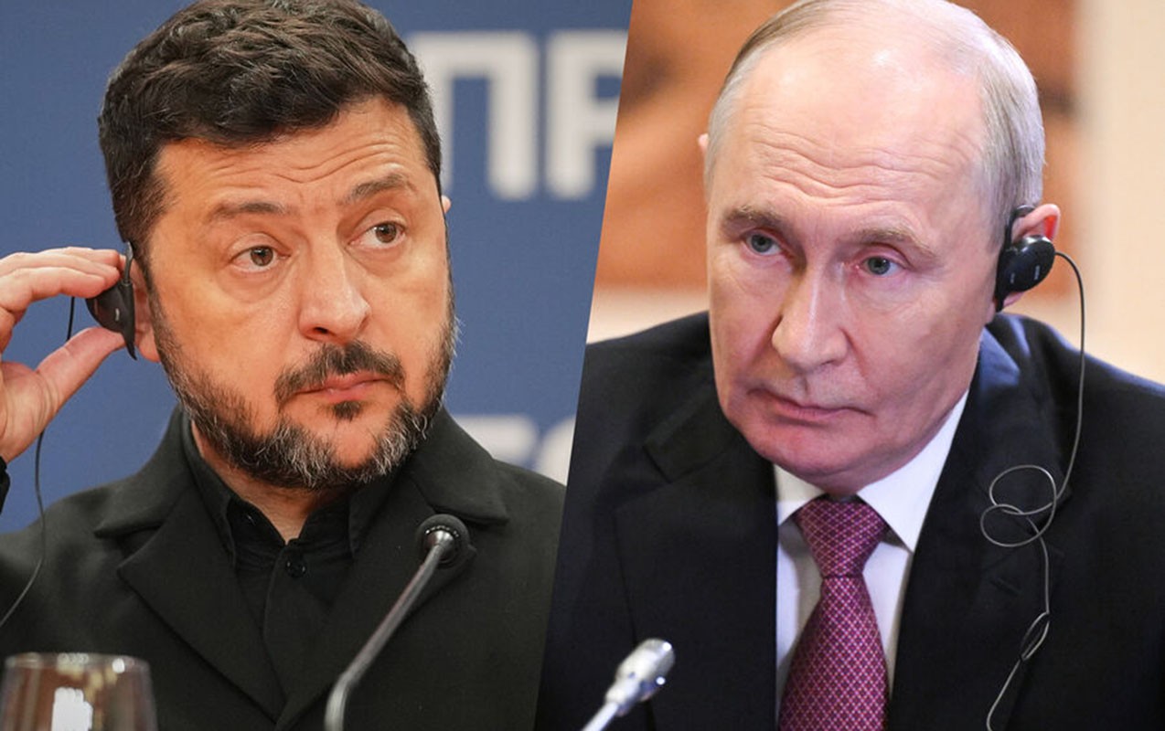 “Putinlə üzbəüz oturmaq həyatımın ən xoş günü olmayacaq, lakin...”