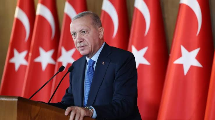Türkiyə səhiyyə sistemi dünyada nümunəvidir -
