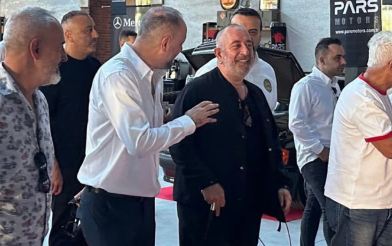 Əsalı fotosuna - Belə aydınlıq gətirdi+Video